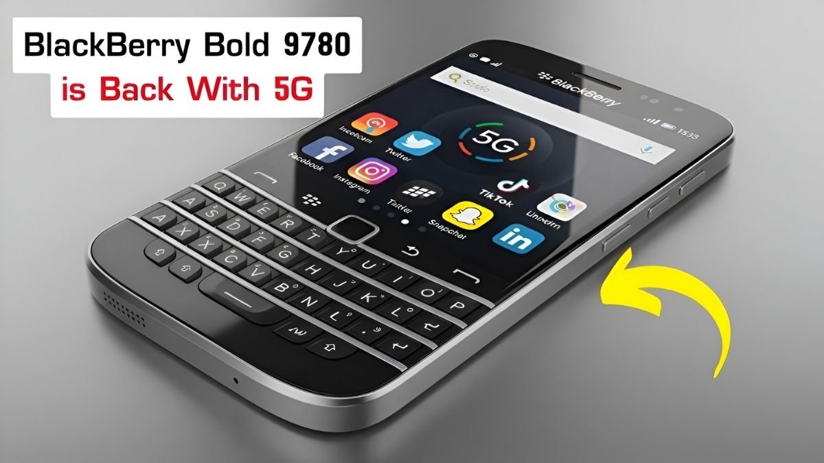 BlackBerry Bold 9780, BlackBerry 5G Phone, BlackBerry Bold Return, BlackBerry Smartphone 2025, BlackBerry Bold Features, BlackBerry Fast Charging, BlackBerry Classic Phone, BlackBerry Bold Specs, BlackBerry Bold 5G India, BlackBerry Battery Backup Phone,