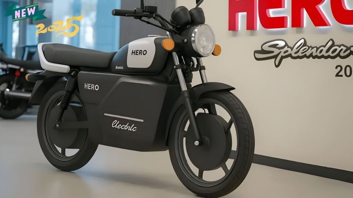 Hero Electric Bike, Hero electric bike price, 329km electric bike, Hero EV India, Hero electric scooter, long-range electric bike, Hero bike launch, best electric bike India, Hero electric vehicle, stylish EV bike,