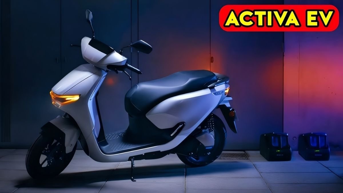 Honda Activa Electric, Honda Activa price, electric scooter India, 75km mileage scooter, Honda Activa EMI, Honda Activa electric launch, best electric scooter, affordable electric scooter, Honda Activa features, Honda electric bike,