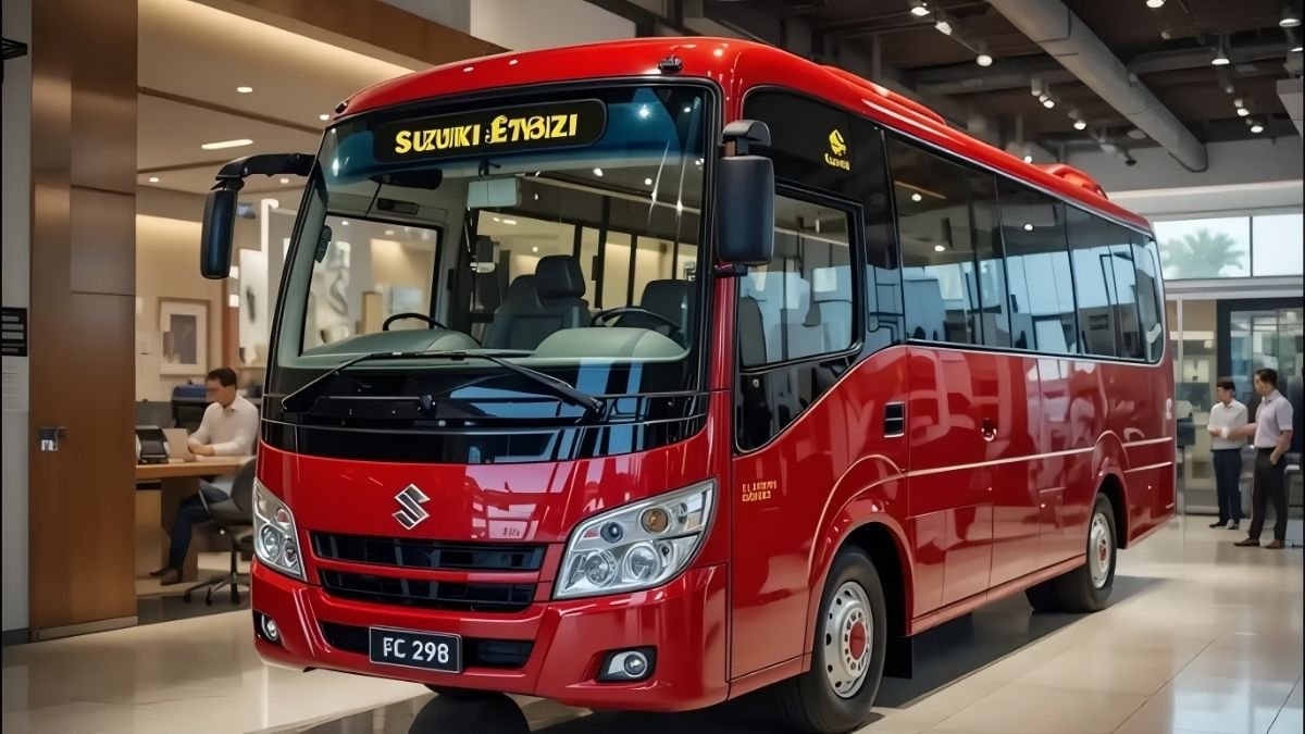 Maruti luxury bus, Maruti bus price, Maruti 5.99 lakh bus, Affordable luxury bus, Maruti comfort bus, Maruti high mileage bus, Best budget luxury bus, Maruti travel bus, Fuel efficient Maruti bus, Maruti passenger bus,