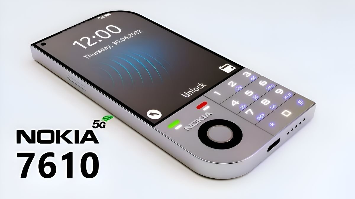 Nokia Keyboard Smartphones, Nokia Keypad Mobile, Nokia Classic Phone, Nokia Smartphones 2025, Nokia Feature Phone, Nokia Retro Phone, Nokia Latest Mobile, Keypad Smartphone India, Nokia Smart Features, Durable Nokia Phone,