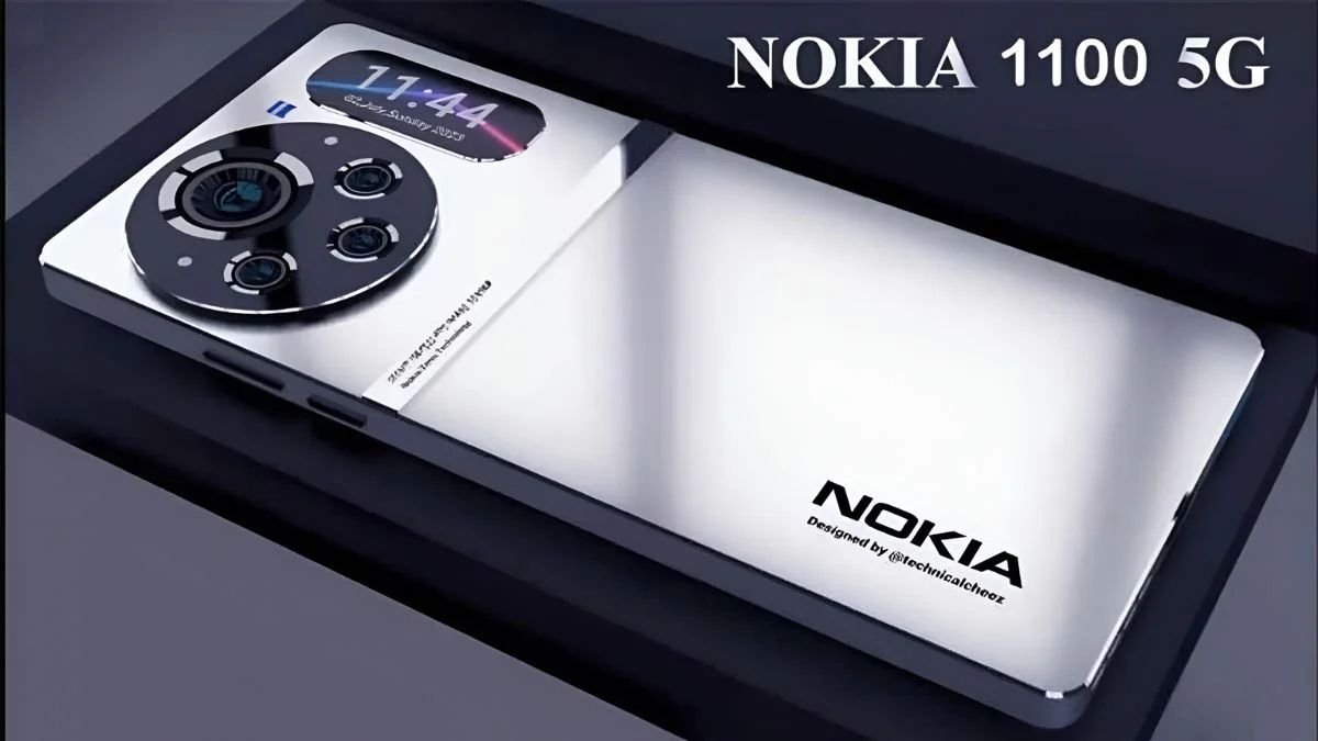 Nokia 5G smartphone, Nokia luxury phone 2025, 200MP camera phone, 8000mAh battery phone, 120W fast charging phone, budget 5G smartphone India, Nokia 5G phone price, high battery Nokia phone, DSLR camera phone under 12000, best value 5G phone Nokia,