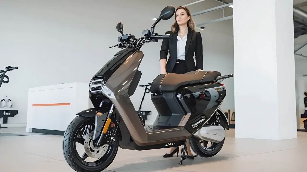 TVS iQube, TVS iQube electric scooter, TVS iQube 275KM range, TVS iQube price, TVS iQube launch 2025, TVS iQube smart features, affordable electric scooter India, TVS iQube design, best electric scooter 2025, TVS iQube EMI price,