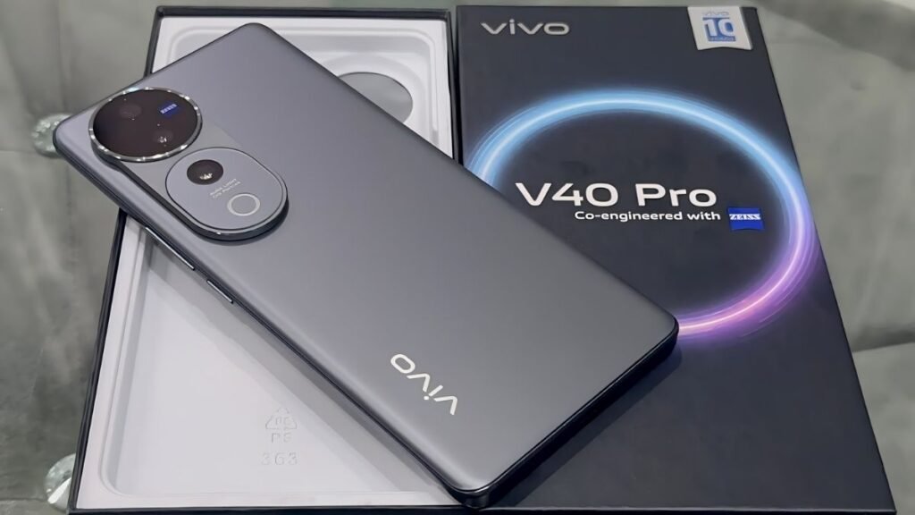 Vivo V40 5G, Vivo V40 5G price, Vivo V40 5G India, 24GB RAM smartphone, 512GB storage phone, affordable 5G smartphone, best 5G mobile, Vivo V40 specs, Vivo V40 deals, Vivo V40 features,