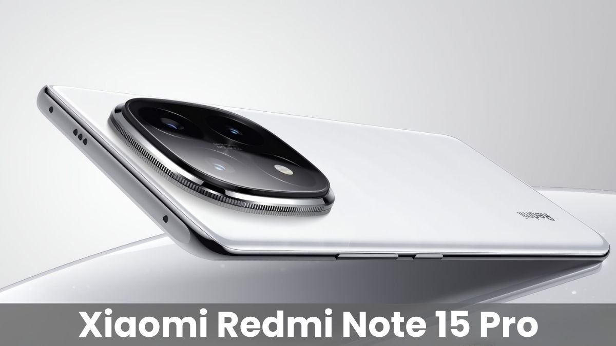 Xiaomi Redmi Note 15 Pro, Redmi Note 15 Pro display upgrade, Redmi Note 15 Pro performance boost, Redmi Note 15 Pro battery improvement, Redmi Note 15 Pro launch, Note 15 Pro specs, Redmi Note 15 Pro review, Xiaomi Note 15 Pro features, Redmi Note 15 Pro camera, best mid-range smartphone 2025,