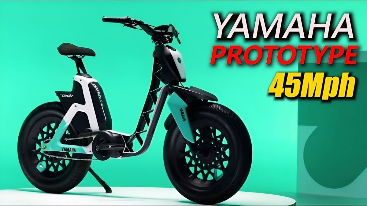 Yamaha E-Bike, Yamaha Electric Bike price, Yamaha E-Bike 140km range, Yamaha budget electric bike, Yamaha electric scooter, Yamaha bike under 5000, Yamaha EV India, Yamaha e-bike launch, Yamaha affordable e-bike, Yamaha electric bike review,